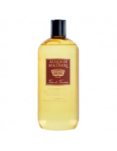 Acqua di Bolgheri Bio-shampoodoccia Terre di Toscana 500 ml