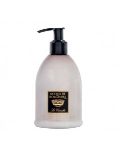 Acqua di Bolgheri Bio-crema fluida La Camelia 300 ml