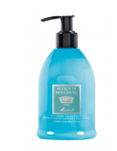 Acqua di Bolgheri Bio crema fluida corpo Maestrale 300 ml