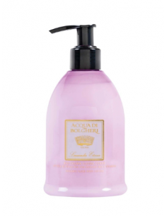 Acqua di Bolgheri Bio Crema Fluida Corpo Lavanda 300 ml