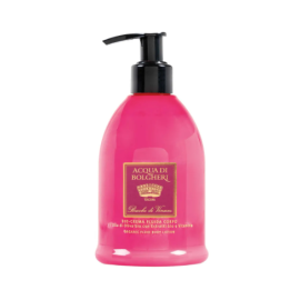 Acqua Di Bolgheri Bio crema fluida corpo Bacche di Vinum 300 ml