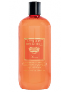 Acqua di Bolgheri Bio bagnodoccia Scirocco 500 ml