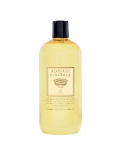 Acqua di Bolgheri Bio bagnodoccia Oro 500 ml