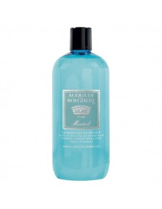 Acqua di Bolgheri Bio bagnodoccia Maestrale 500 ml