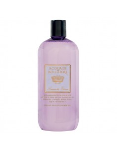 Acqua di Bolgheri Bio Bagnodoccia Lavanda 500 ml