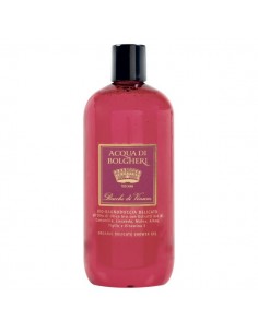 Acqua di Bolgheri Bio bagnodoccia Bacche di Vinum 500 ml