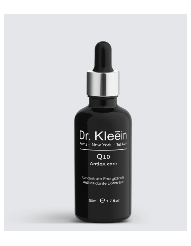Dr. Kleein Q10 Antiox Care 50 ml