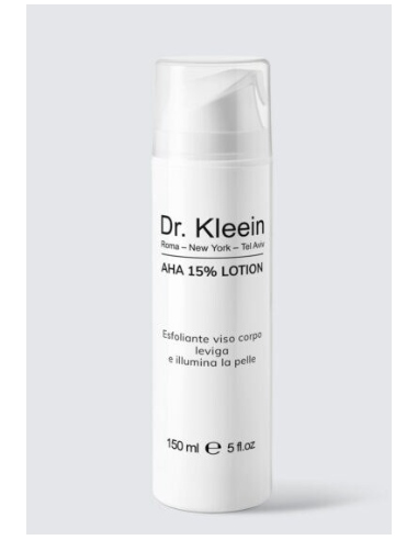 Dr Kleein Aha 15% Lotion 150 ml