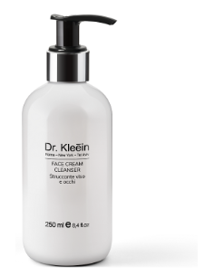 Dr kleein Face Cream Cleanser 250 ml