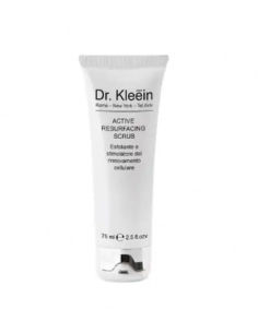 Dr Kleein Active Resurfacing Scrub 75 ml