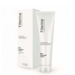Fillerina rich cleansing cream 150 ml
