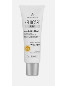 Heliocare 360 age active fluid 50 ml