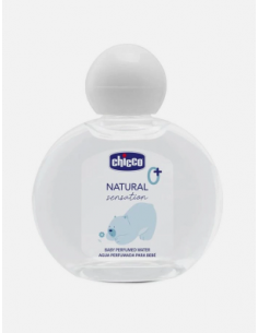 Chicco Natural Sensation Acqua Profumata