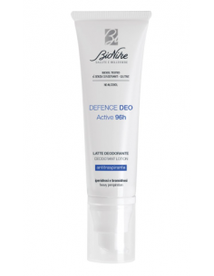 Bionike Defence Deo Active Latte Antitraspirante 50 ml