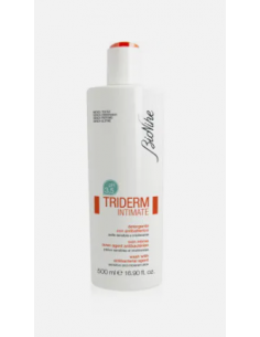 Bionike Triderm Intimate Antibatterico 500 ml