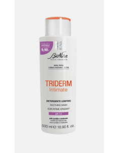 Bionike Triderm Intimate Lenitivo 500 ml