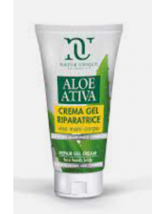 Natur Unique Crema Gel Riparatrice 150 ml