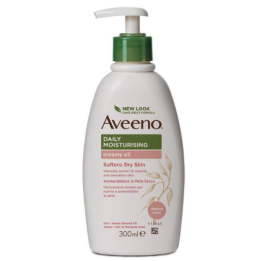 Aveeno Crema Olio Corpo 300 ml