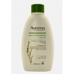 Aveeno Pn Bagno Doccia 500 ml
