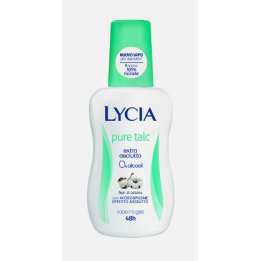 Lycia Vapo Pure Talco 75 ml