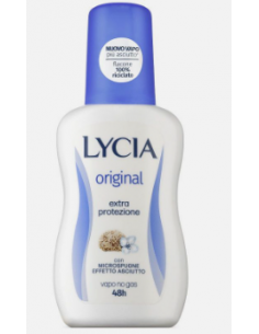 Lycia Vapo Original 75 ml