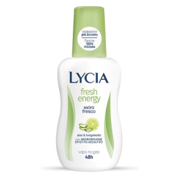 Lycia Vapo Fresh Energy 75 ml
