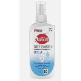 Autan Defense Gentle 100 ml