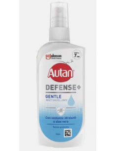 Autan Defense Gentle 100 ml