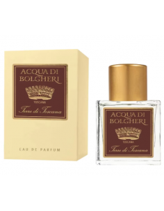 Acqua di Bolgheri Profumo Terre di Toscana 100 ml