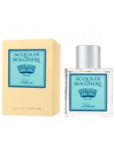Acqua Di Bolgheri Profumo Libeccio 100Ml