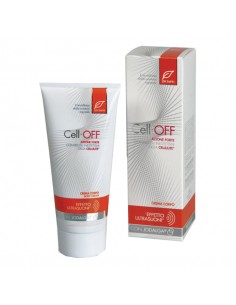 Dr Taffi Cell Off Crema Corpo 200ml