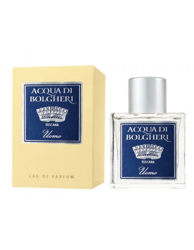 Acqua Di Bolgheri Profumo Uomo 100ml