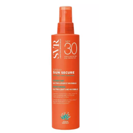 Svr Sun Secure Spray spf30 200 ml