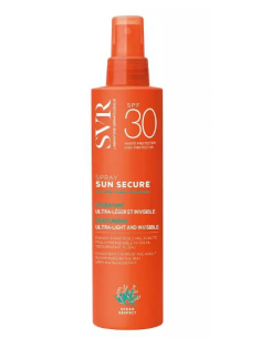 Svr Sun Secure Spray spf30 200 ml