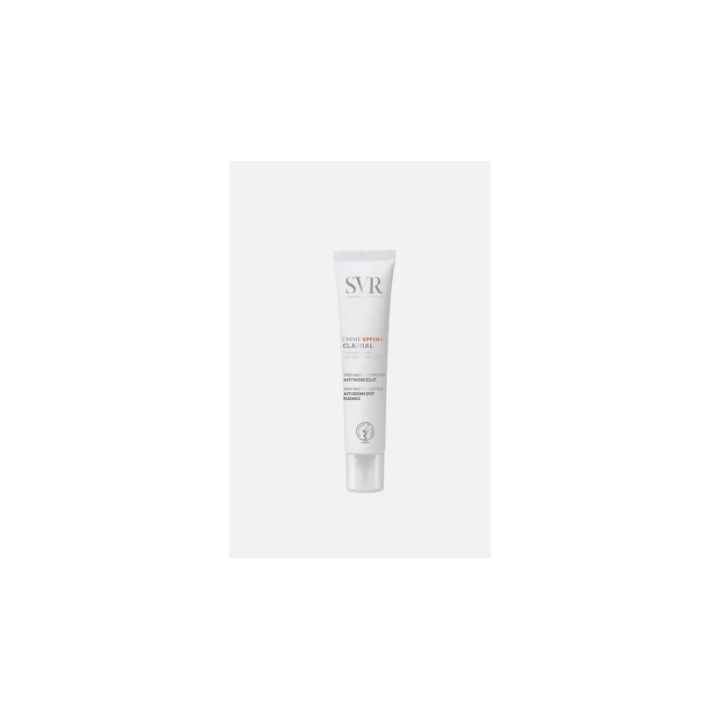 Svr Clairial Creme spf50+ 40 ml