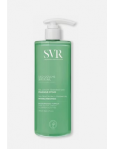 Svr Spirial Deo Douche 400ml