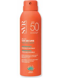 Svr Sun Secure Brume spf50+ Nuova Formula 200 ml
