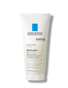 Effaclar h iso biome crema lavante 200 ml