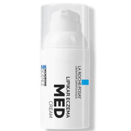 La Roche Posay Lipikar Eczema med 30 ml