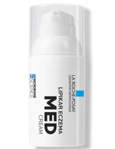 La Roche Posay Lipikar Eczema med 30 ml
