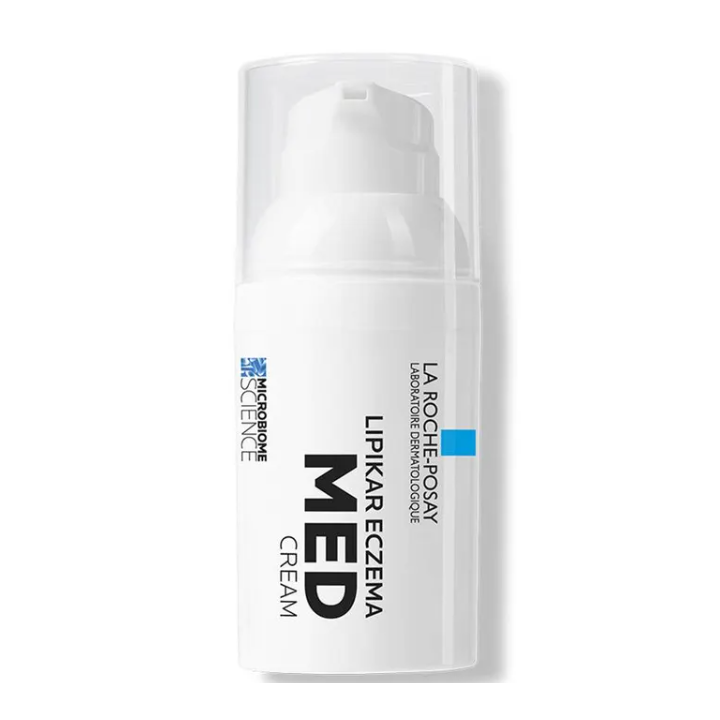 La Roche Posay Lipikar Eczema med 30 ml