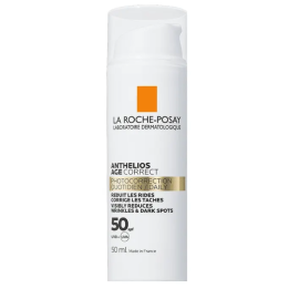 La Roche Posay Anthelios Age Correct spf 50 50 ml