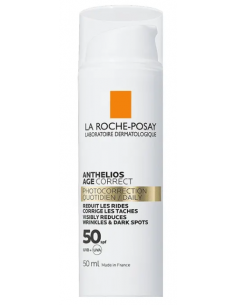 La Roche Posay Anthelios Age Correct spf 50 50 ml