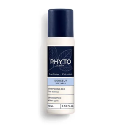 Phyto douceur shampoo secco 75 ml