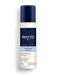 Phyto douceur shampoo secco 75 ml
