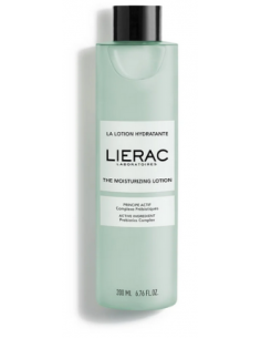 Lierac lozione idratante 200 ml 2022