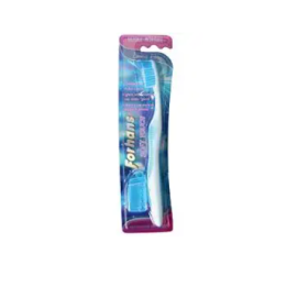 Forhans Spazzolino Soft Touch 1 pezzo