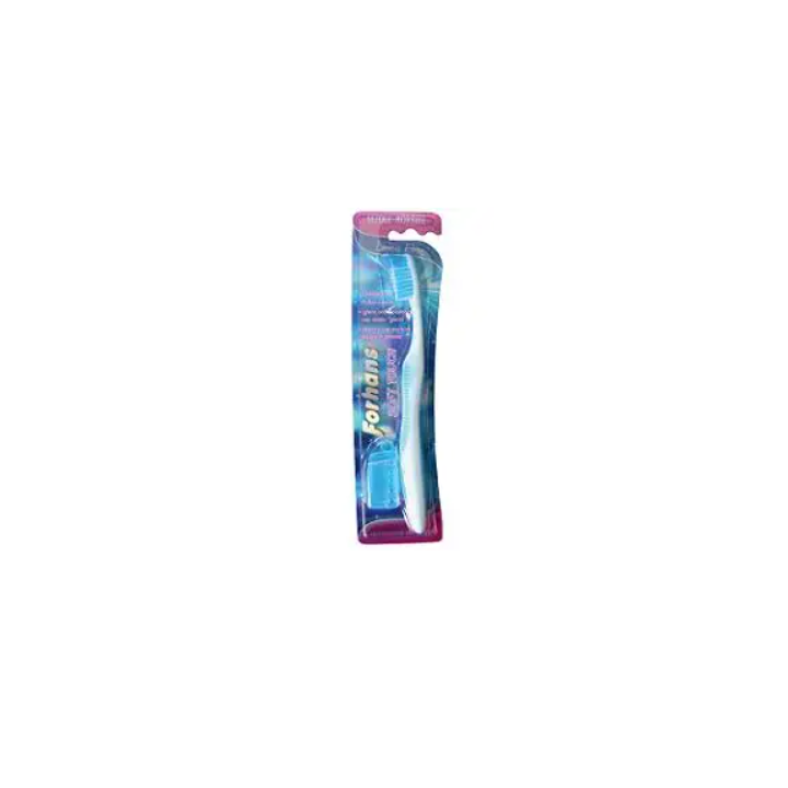 Forhans Spazzolino Soft Touch 1 pezzo