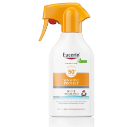 Eucerin Sun Bambino spf50+ trigger spray 250 ml