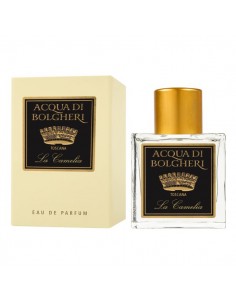Acqua di Bolgheri Profumo La Camelia 100 ml